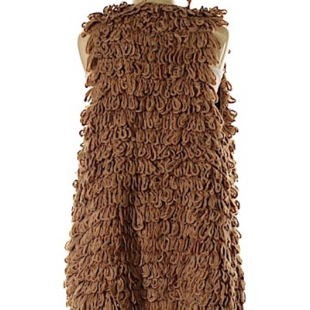 Cardigan - Picture 2 of 2
